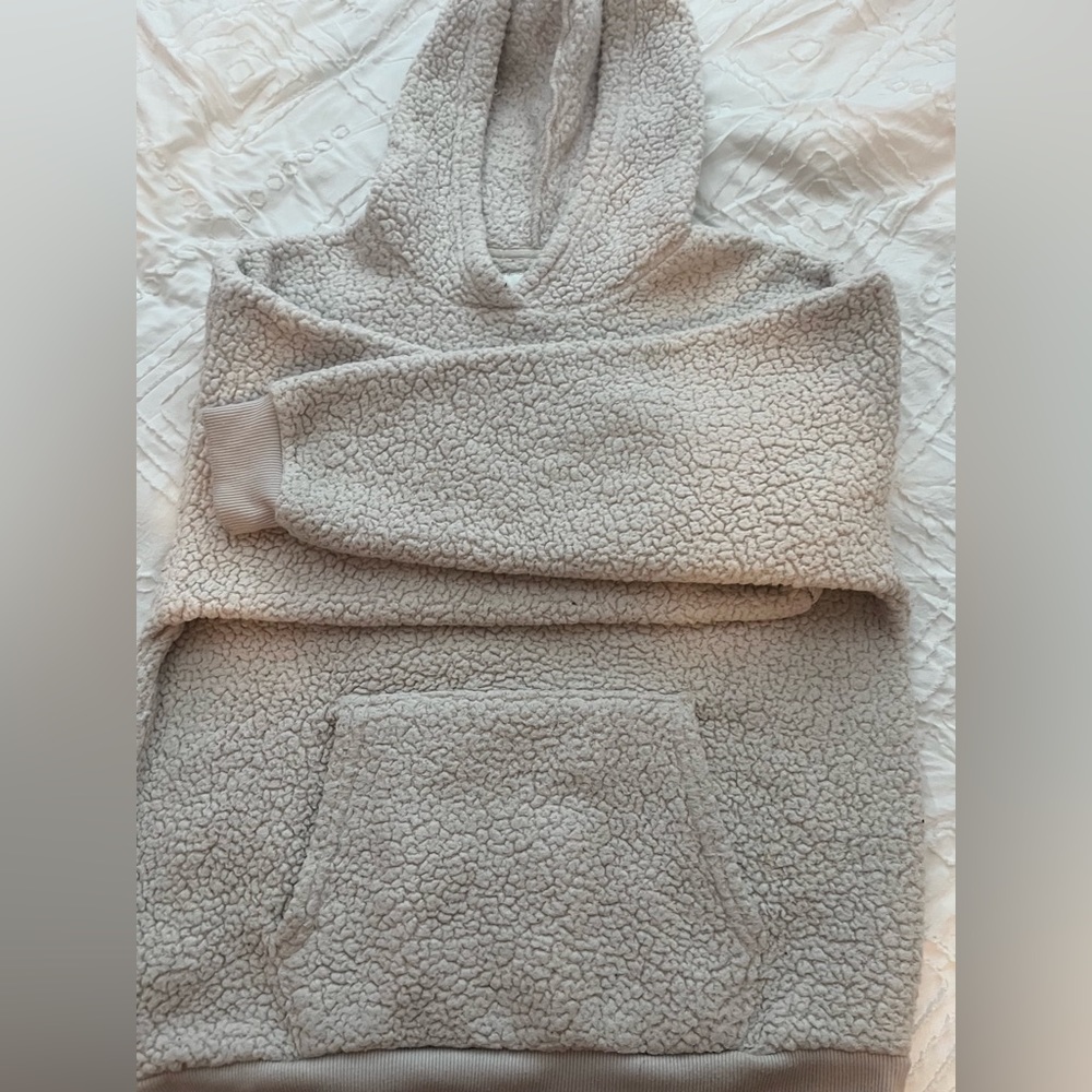 American Eagle Sherpa